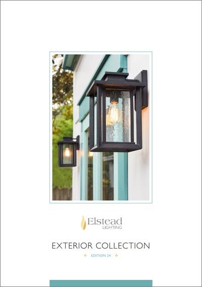 Elstead Outdoor